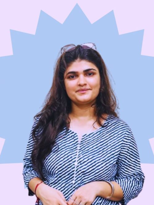 Annanya V Joshi
